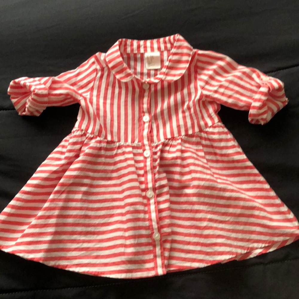 H&M baby dress